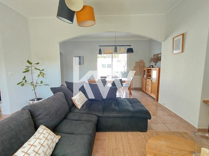 Maison - 135 m² - 4 pièces