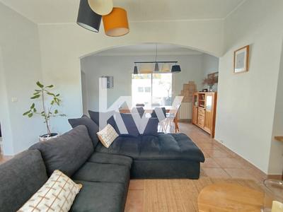 Maison - 135 m² - 4 pièces