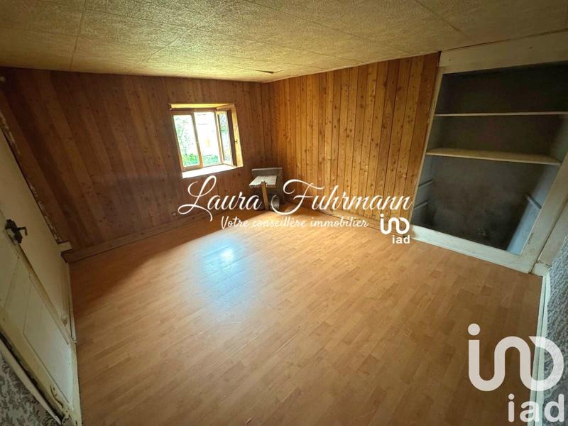 Maison - 149 m² - 5 pièces