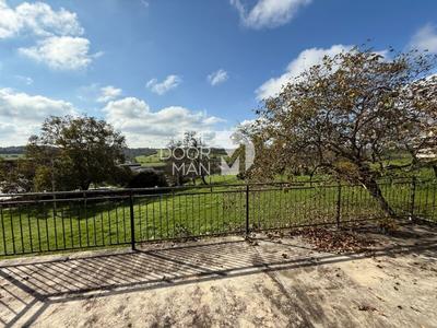 Maison - 117 m² - 4 pièces