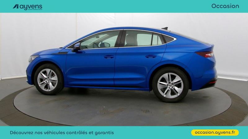 Skoda enyaq Coupe 285ch 85