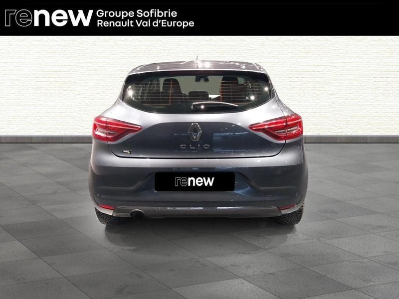 Renault Clio V TCe 100 Business