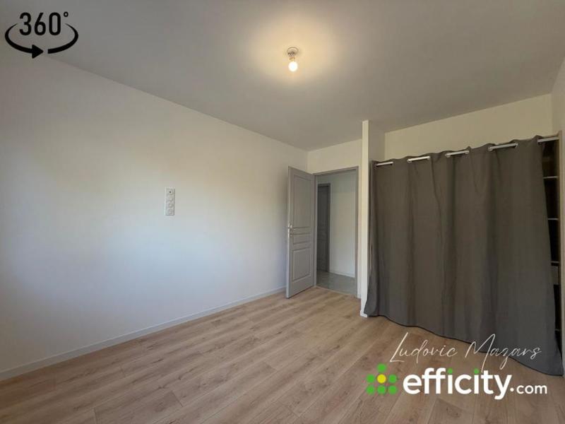 Pavillon - 112 m² - 5 pièces