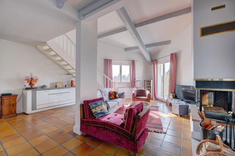 Duplex - 148 m² - 5 pièces