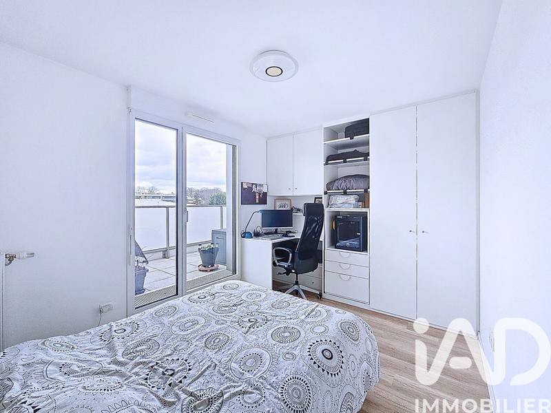 Appartement - 41 m² - 2 pièces