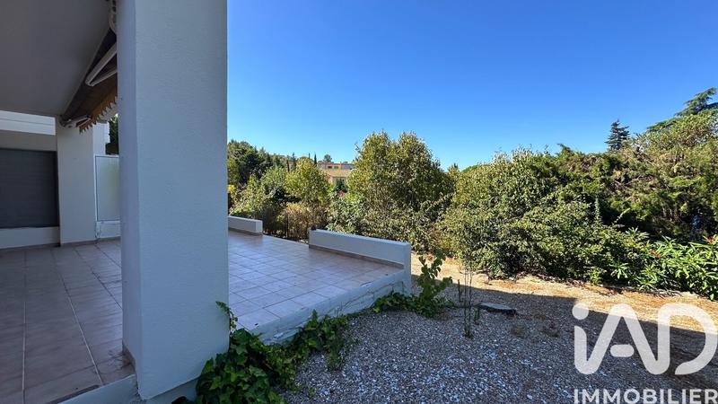 Appartement - 83 m² - 4 pièces