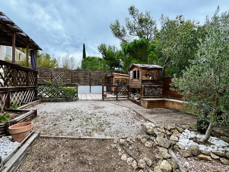 Maison - 155 m² - 6 pièces