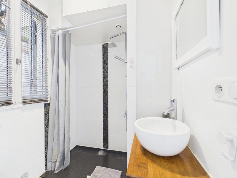 Appartement - 21 m² - 1 pièce