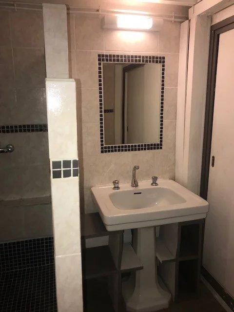 Appartement - 31 m² - 1 pièce