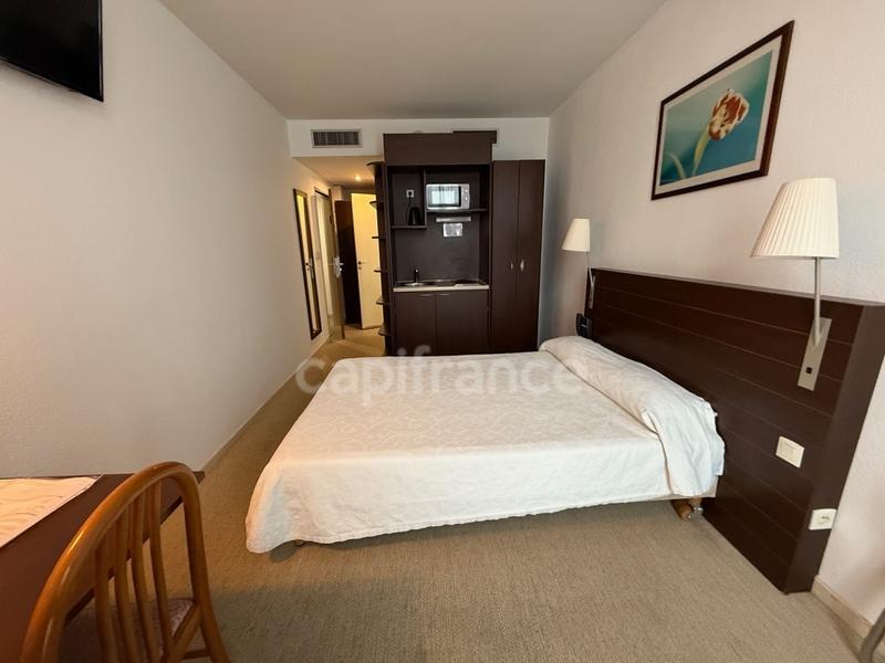 Appartement - 87 m² - 4 pièces