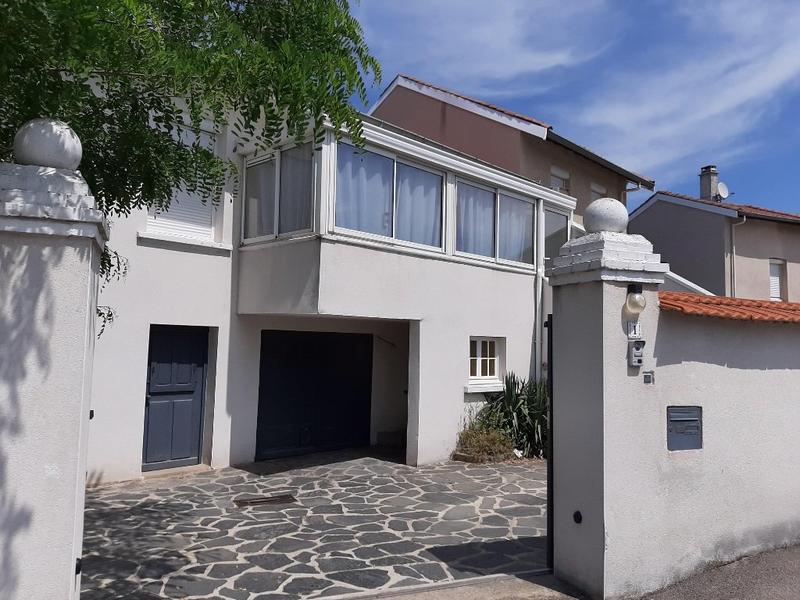 Villa - 100 m² - 4 pièces