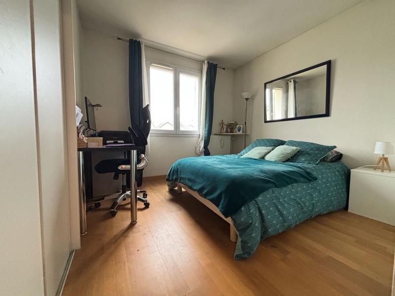 Maison - 103 m² - 6 pièces