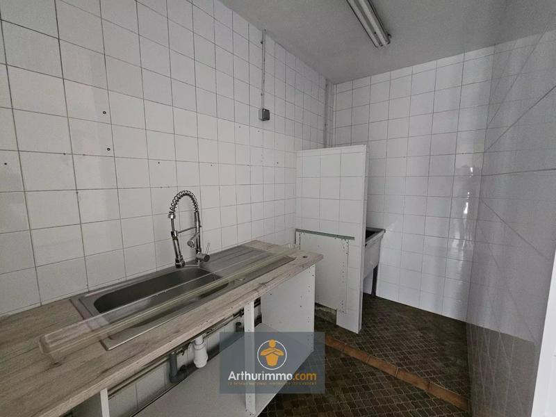 Maison - 199 m² - 6 pièces