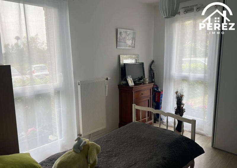 Appartement - 73 m² - 3 pièces