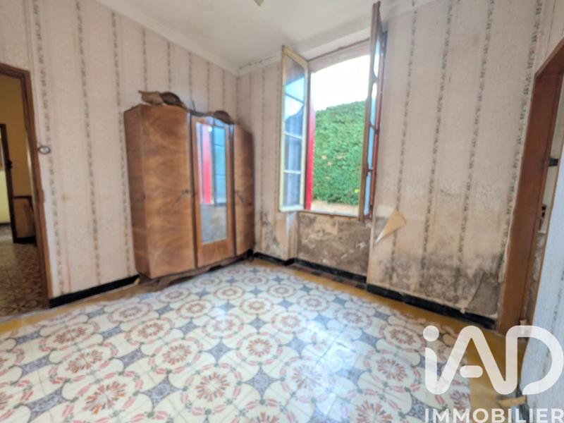 Maison - 64 m² - 4 pièces