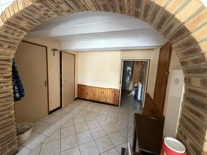 Maison - 142 m² - 5 pièces