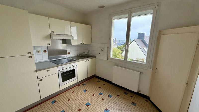 Maison - 132 m² - 7 pièces