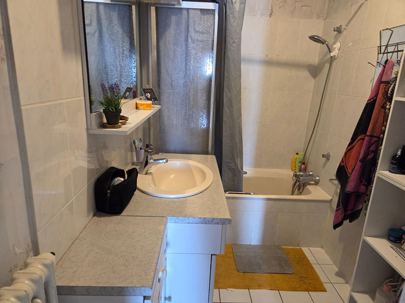 Maison - 121 m² - 6 pièces