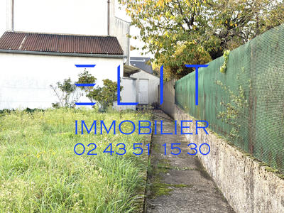 Maison - 124 m² - 6 pièces