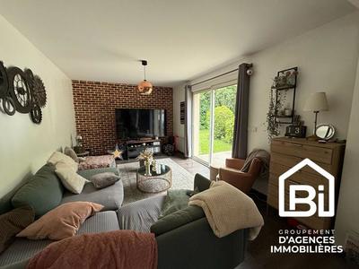 Maison - 150 m² - 5 pièces