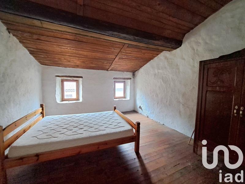 Maison de village - 309 m² - 14 pièces