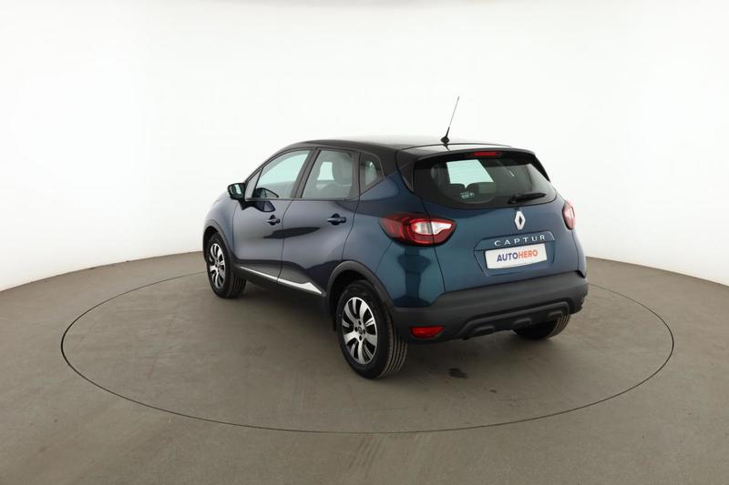 Renault Captur 0.9 TCe Zen 90 ch
