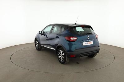 Renault Captur 0.9 TCe Zen 90 ch