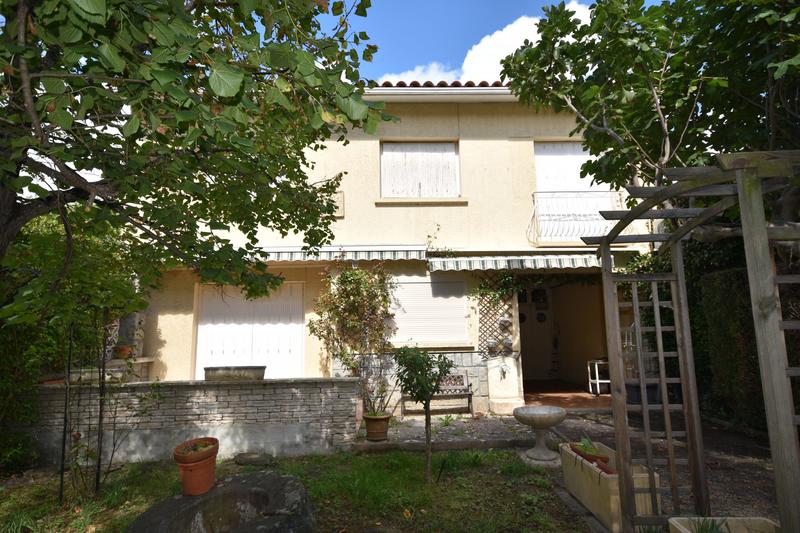Villa - 160 m² - 6 pièces