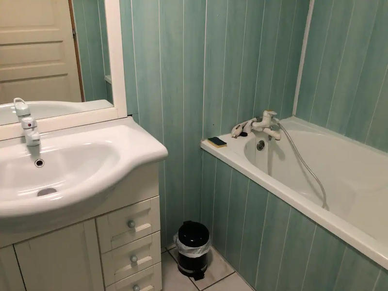 Duplex - 81 m² - 5 pièces