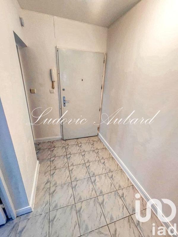 Appartement - 78 m² - 4 pièces