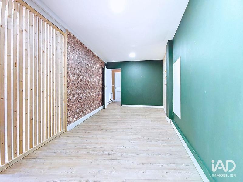 Local commercial - 60 m²