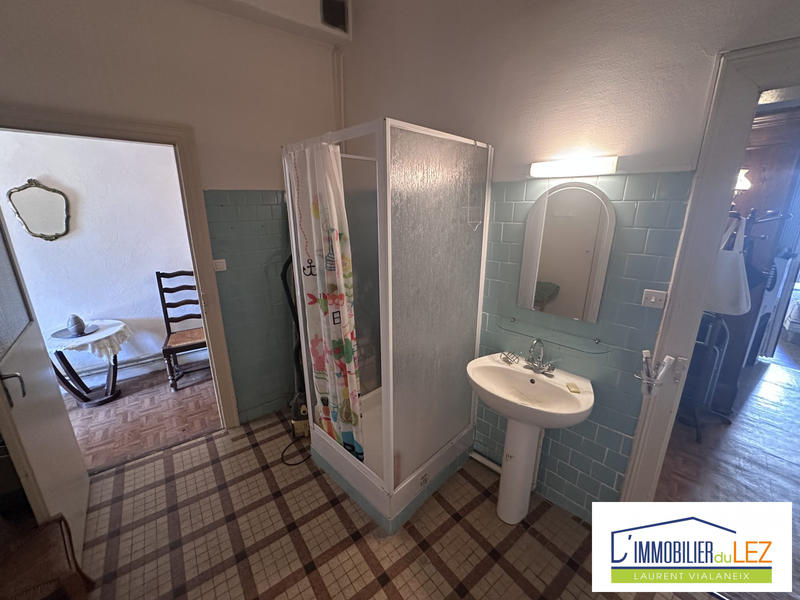 Appartement - 88 m² - 4 pièces