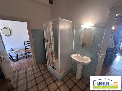 Appartement - 88 m² - 4 pièces