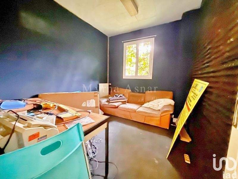 Local commercial - 417 m²