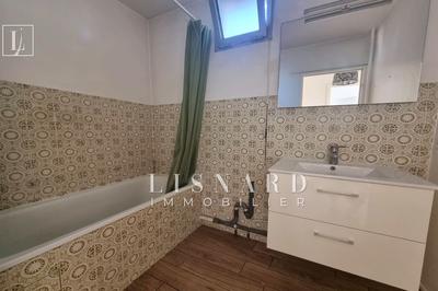 Appartement - 52 m² - 2 pièces