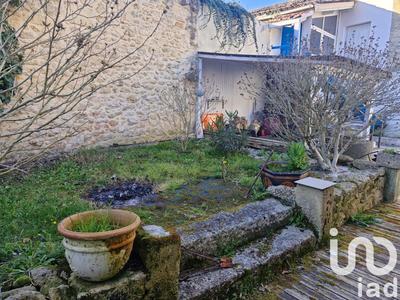 Maison de village - 200 m² - 7 pièces