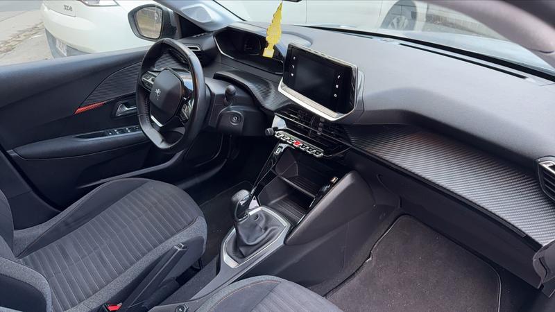 Peugeot 208 1.2 PureTech 75 Active