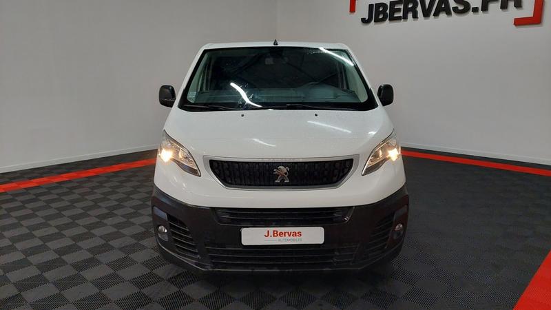 Peugeot Expert Fourgon tole long 2.0 bluehdi 120 ss bvm6 premium
