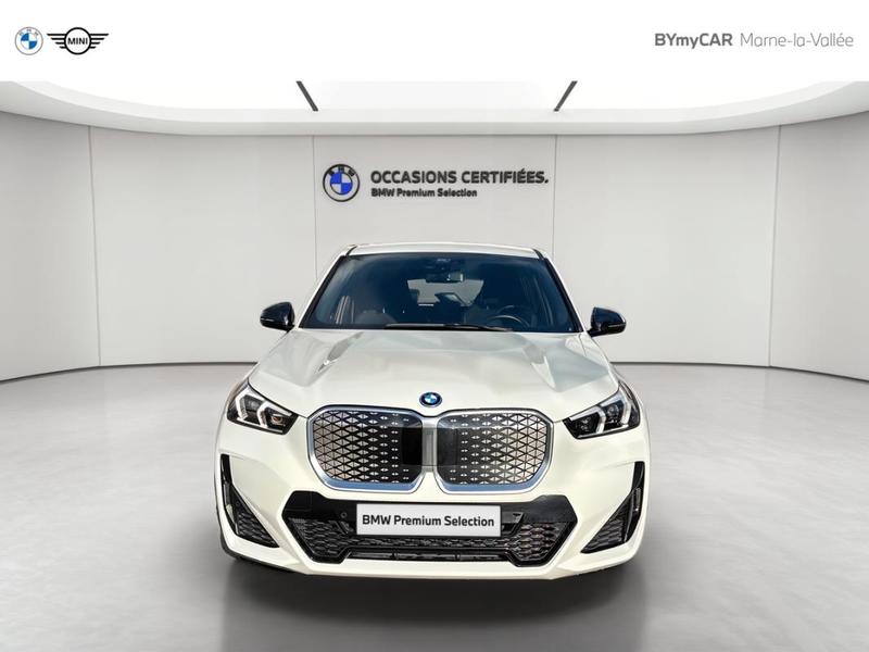 Bmw iX1 U11 eDrive20 m Sport