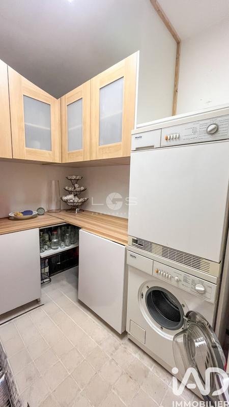 Maison - 129 m² - 6 pièces