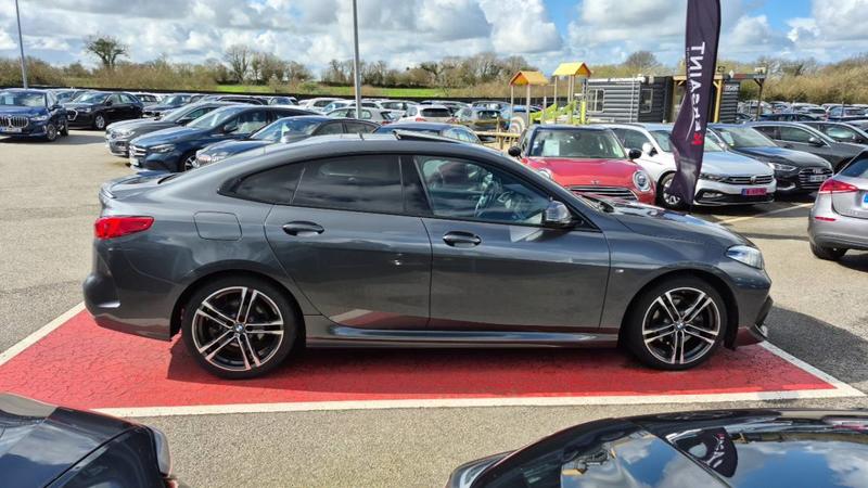 Bmw Série 2 Gran Coupé F44 218i 136 Ch Dkg7 m Sport