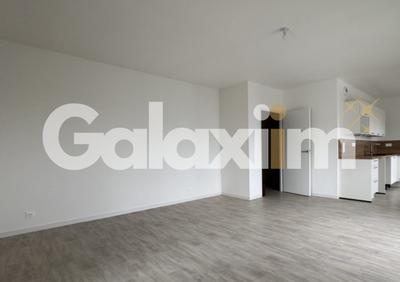 Appartement - 71 m² - 3 pièces