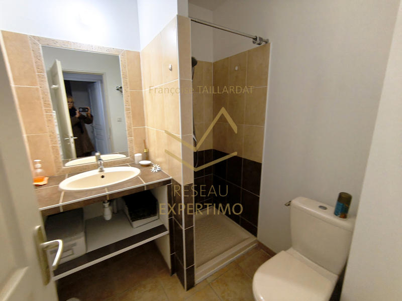 Maison - 46 m² - 3 pièces