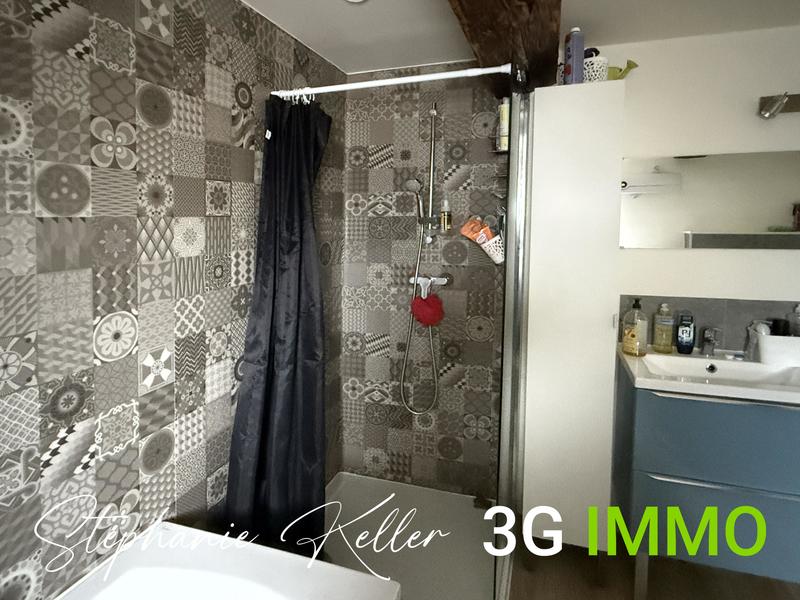 Maison - 149 m² - 6 pièces