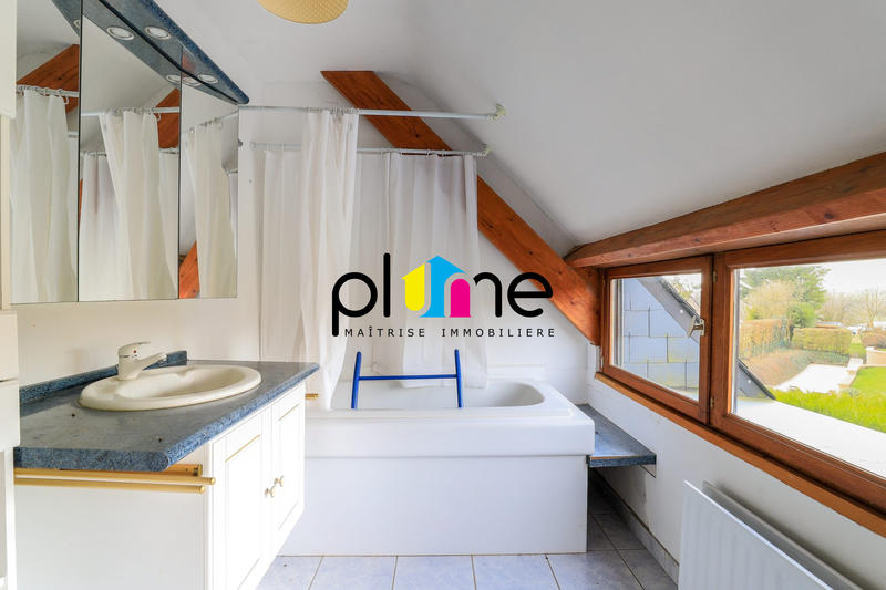 Maison - 146 m² - 4 pièces