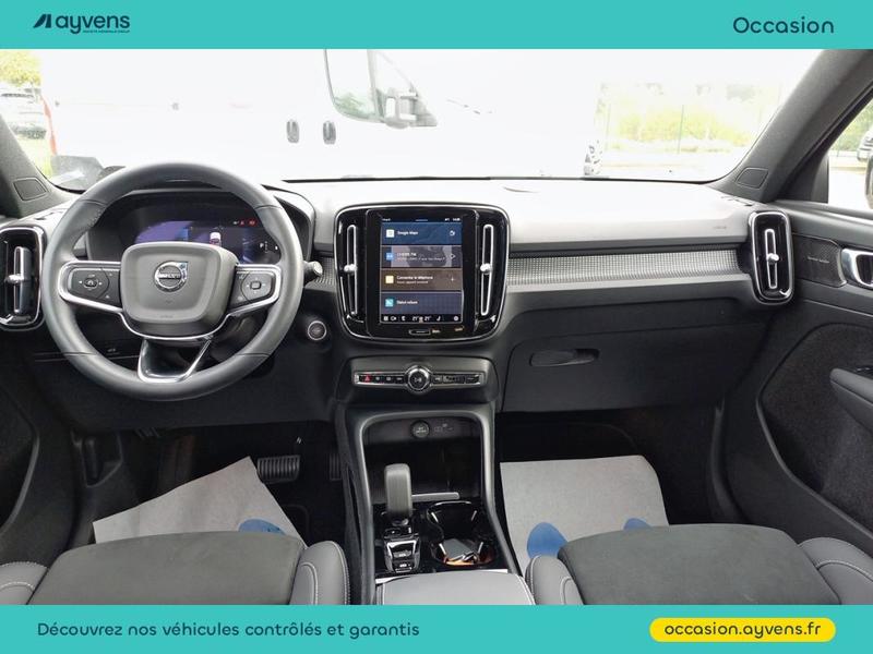 Volvo Xc40 B3 163ch Plus Dct 7