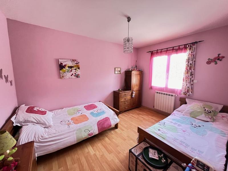 Villa - 159 m² - 5 pièces