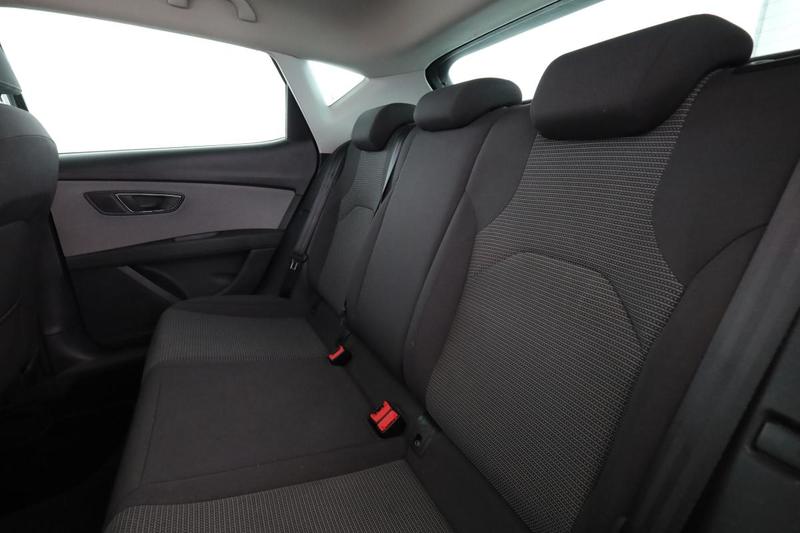 Seat Leon 1.2 Tsi Style 110 ch