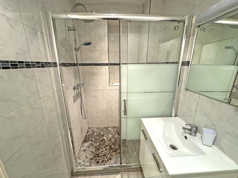 Appartement - 51 m² - 2 pièces