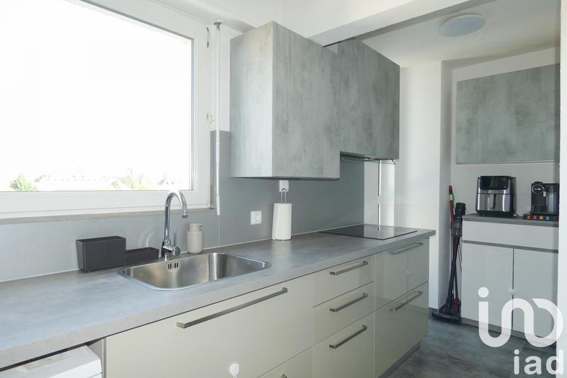 Appartement - 76 m² - 4 pièces